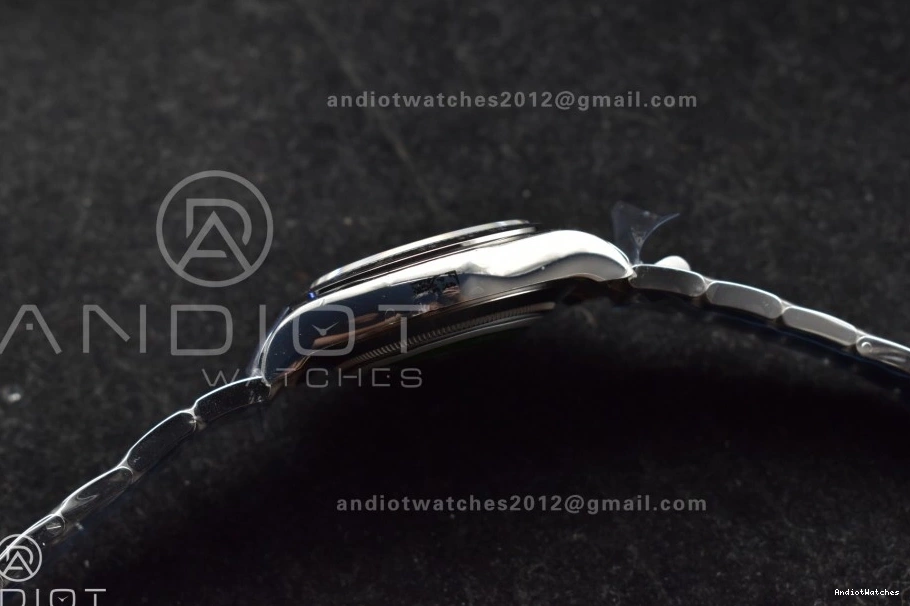 SS Bracelet Best 751 904L Stretchable Edition 116509 BTF 1:1 Daytona Case Dial Blue SA and 0420